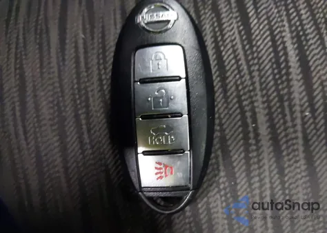 2015 Nissan Sentra Sv from USA, damaged, VIN 3N1AB7AP2FY288804